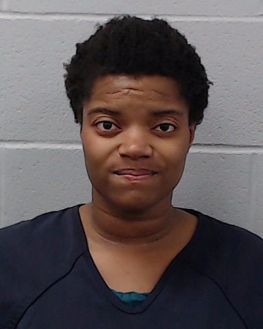 King, Brianna Nicole arrested by Hays County SO/PD