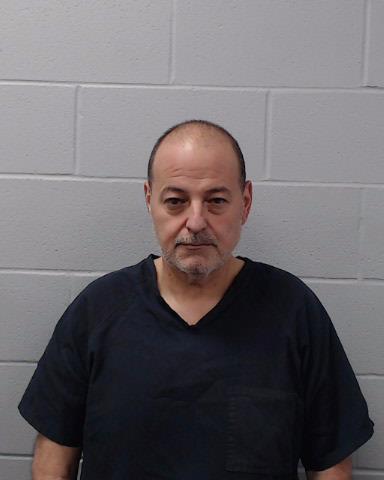 Garza, Erineo arrested by Hays County SO/PD