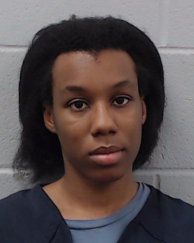 Glover, Adetola arrested by Hays County SO/PD