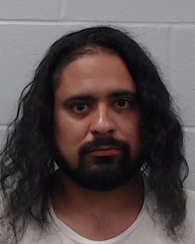 Ruiz, Matthew Tacoma arrested by Hays County SO/PD