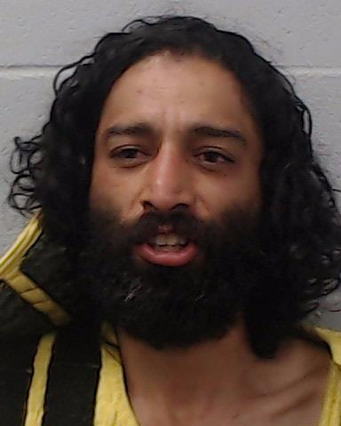 Gonzales, John Ray arrested by Hays County SO/PD