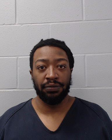 Chatlin, Joshua David arrested by Hays County SO/PD