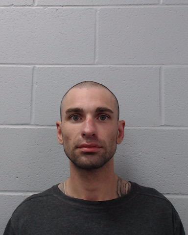 Noble, Chase Sterling arrested by Hays County SO/PD