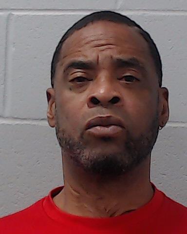 Randle, Mark arrested by Hays County SO/PD