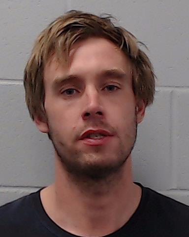 Rowan Mason, Joshua arrested by Hays County SO/PD