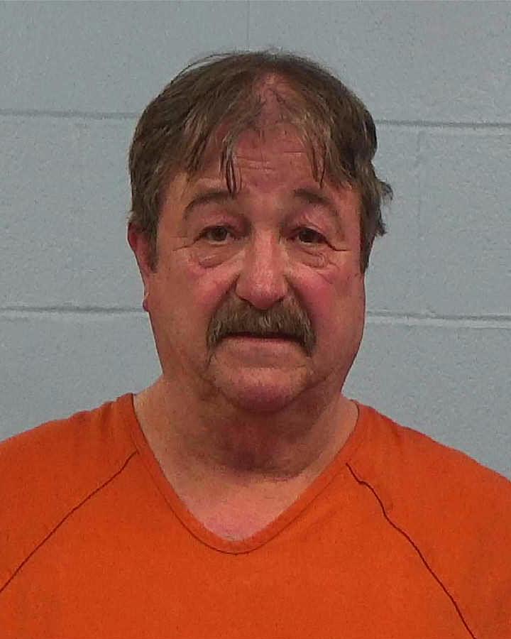 Wood, Ricky Dee arrested by Williamson County PD/SO