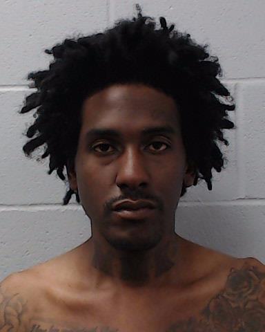 Davidson-McCarver, Darion Dequawndre arrested by Hays County SO/PD