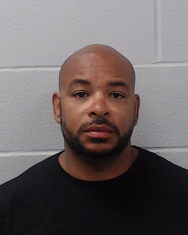 Santiago, Tyson Anthony arrested by Hays County SO/PD