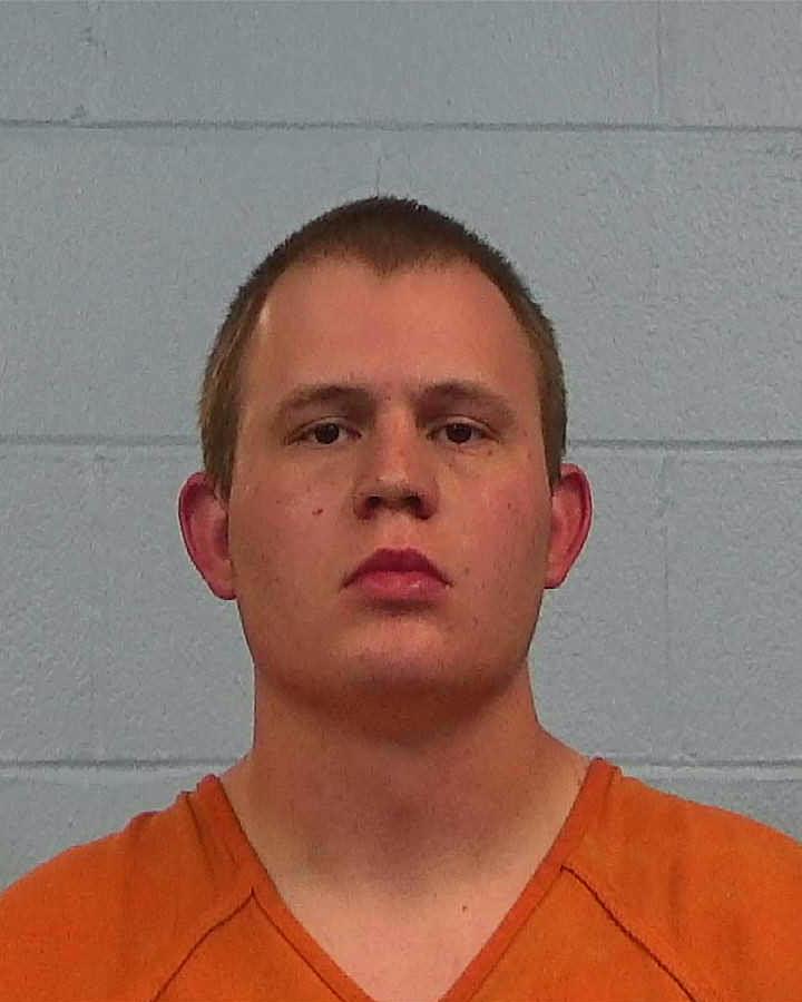 Wheeler, Nathan Farris arrested by Williamson County PD/SO