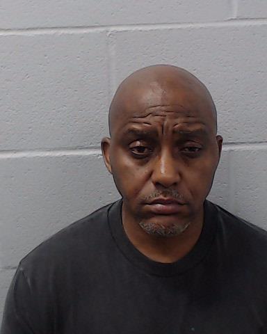 Williams, Jeffrey Todd arrested by Hays County SO/PD