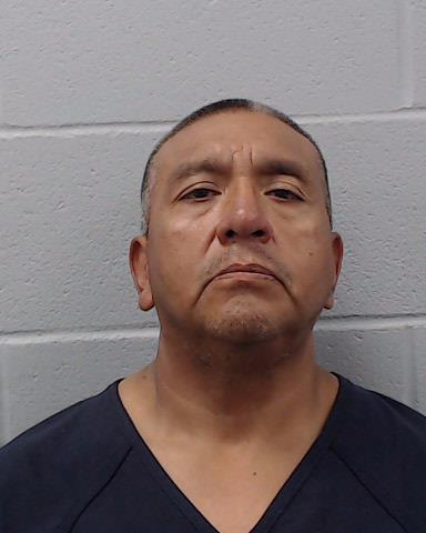 Sandoval, Phillip Charles arrested by Hays County SO/PD