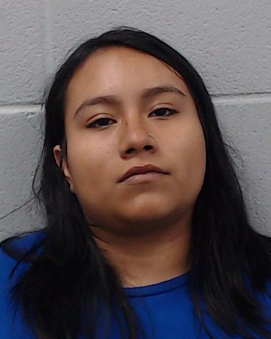 Granados, Jozari arrested by Hays County SO/PD