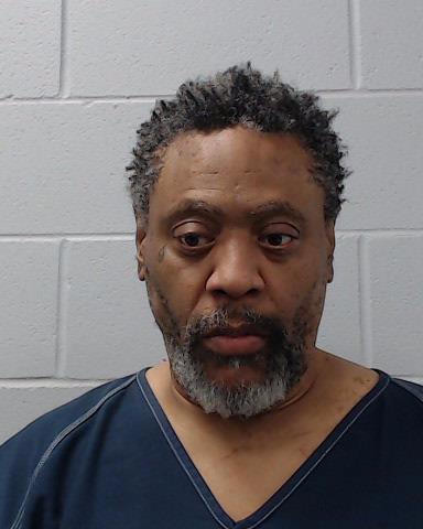 Wheeler, Thomas Mark Anthony arrested by Hays County SO/PD