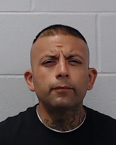 Lopez, Wenseslado Wesley arrested by Hays County SO/PD