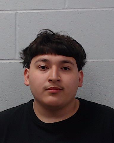 Lopez-Castaneda, Uriel arrested by Hays County SO/PD