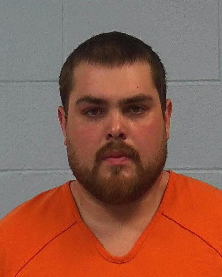 Saucedo, Brogan Campbell arrested by Williamson County PD/SO