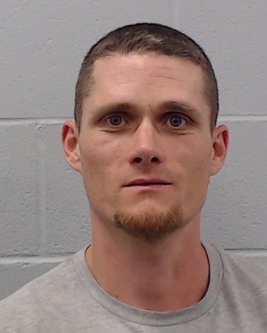 Smith, Dustin arrested by Hays County SO/PD