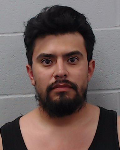 Alvarez, Jonus arrested by Hays County SO/PD