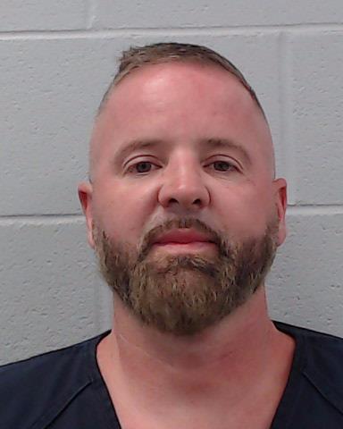 Phillips, Kerry Jon, II arrested by Hays County SO/PD