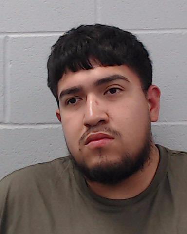 Cruz Gonzalez, Ever Yovany arrested by Hays County SO/PD