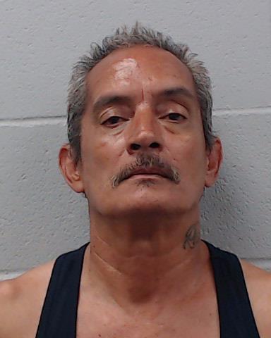 Diffut, Jesus Reyes arrested by Hays County SO/PD