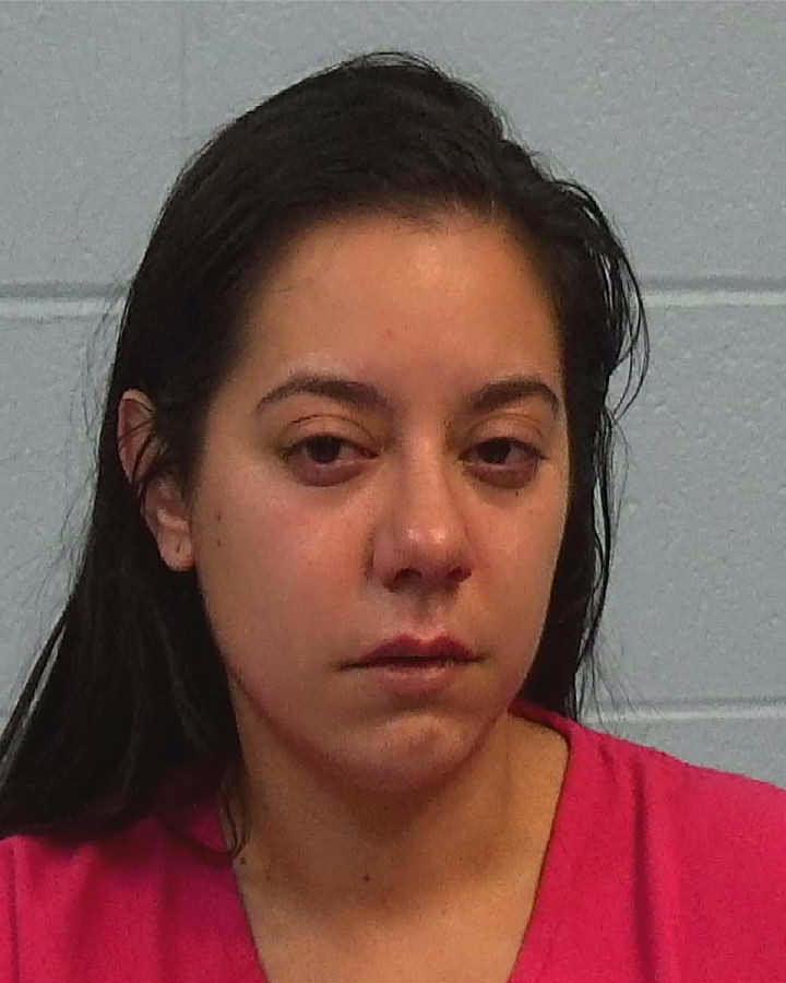 Ruiz, Miranda Marae booking photo