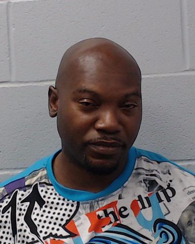 Chambers, Christopher Allen arrested by Hays County SO/PD