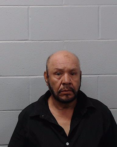 Hernandez, Geremias booking photo