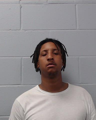 Benjamin Williams, Marquise Matthew arrested by Hays County SO/PD