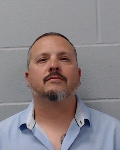 Steubing, Matthew Scott arrested by Hays County SO/PD
