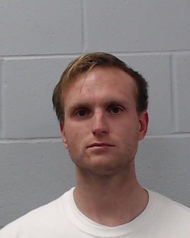 Boyles, Dillon Joe arrested by Hays County SO/PD