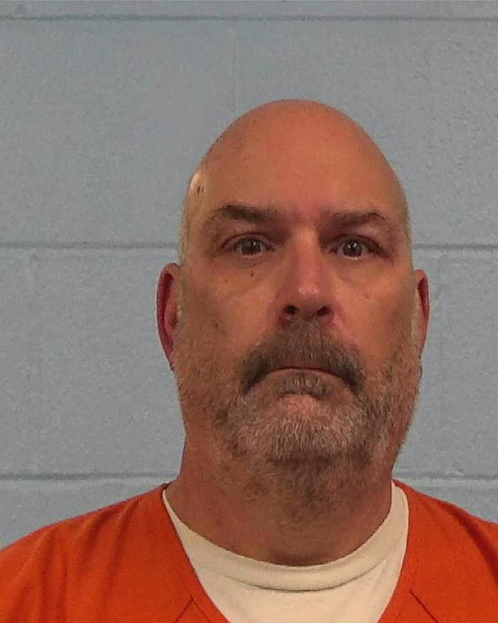 Phillips, Matthew Kirke booking photo