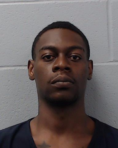 Turner, Jordan Dajaour arrested by Hays County SO/PD