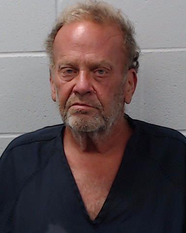 Ziman, Bradley James arrested by Hays County SO/PD