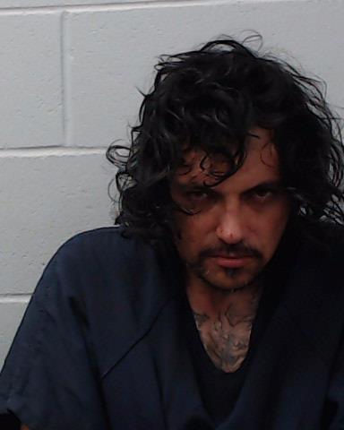 Baker, Robin Lee arrested by Hays County SO/PD