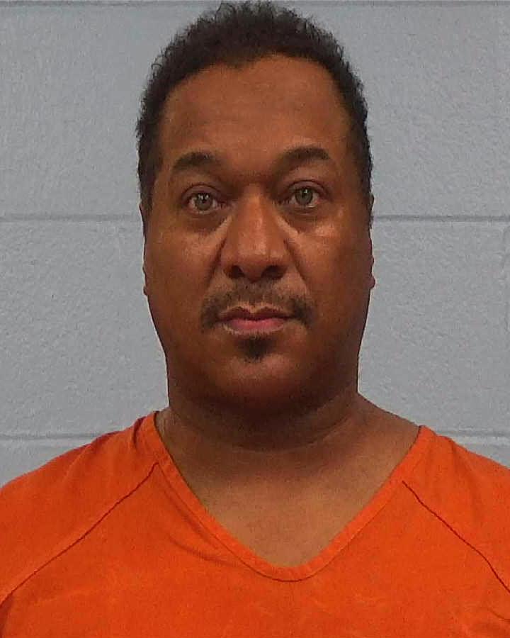 Phillips, Errol Scott booking photo