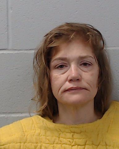 Perez, Martha Janie arrested by Hays County SO/PD