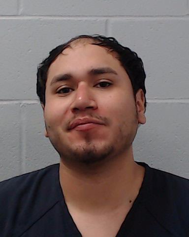 Perez, Miguel arrested by Hays County SO/PD