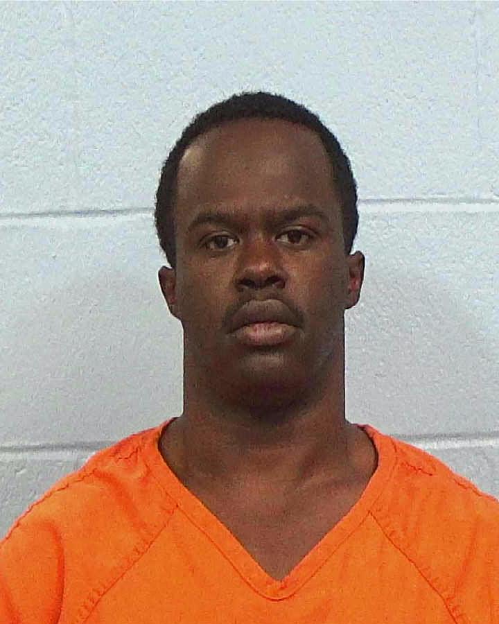 Taylor, Gary Earl, Jr. arrested by Williamson County PD/SO