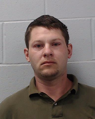 Davila, Robert Duncan, Jr. arrested by Hays County SO/PD