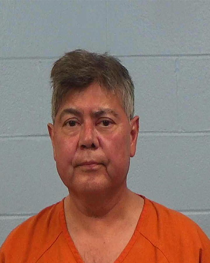 Acuna, Raymundo Ray arrested by Williamson County PD/SO