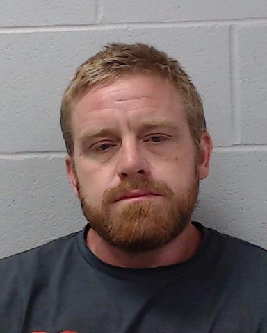 Hartoin, Raymond Joseph, III arrested by Hays County SO/PD