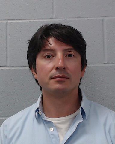 Chambless, John Kent, II arrested by Hays County SO/PD