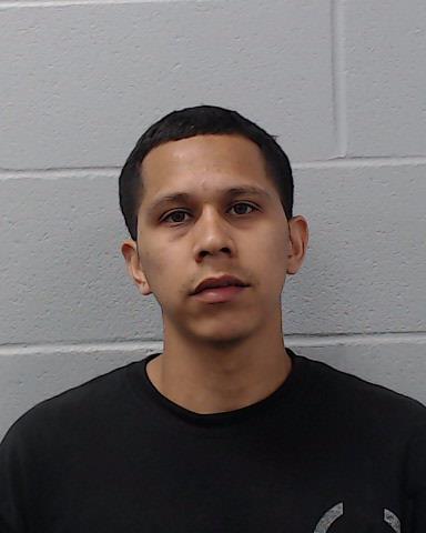 Torrez, Epifanio Gonzalez arrested by Hays County SO/PD