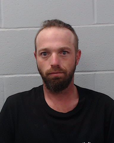 Horton, Chase Paul arrested by Hays County SO/PD