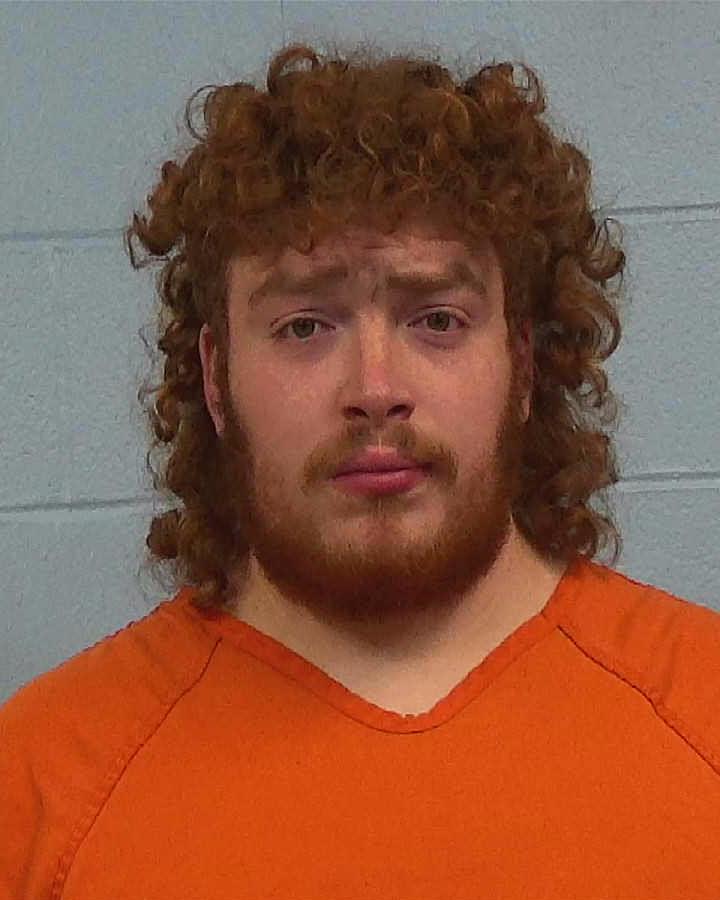 Morales, Jaze Anthony booking photo