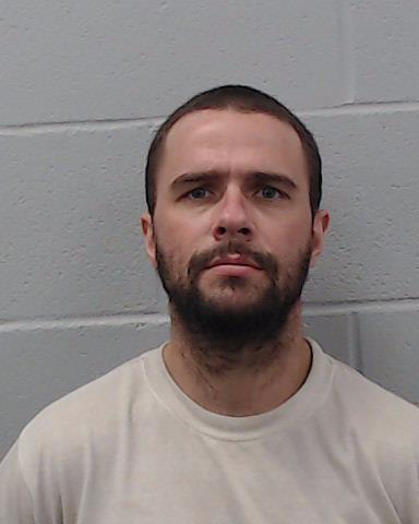 Johnson, Joshua James arrested by Hays County SO/PD