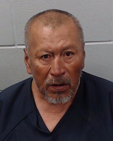 Alvarez, Gilbert Lara arrested by Hays County SO/PD