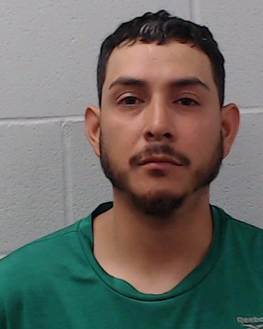 Cortez Silva, Joshua Leonard arrested by Hays County SO/PD