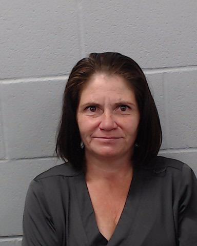 Henderson, Tonya Gwynn arrested by Hays County SO/PD